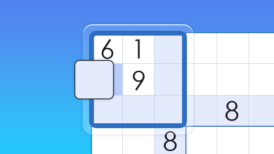sudoku easy level with answers